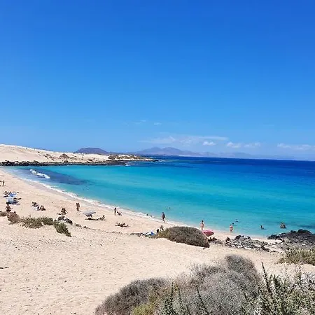 Apartamento Casa Vivi Fuerteventura *