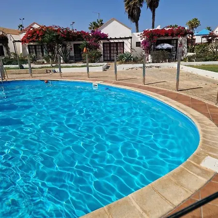 Apartamento Casa Vivi Fuerteventura *