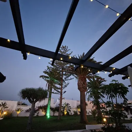 Apartamento Casa Vivi Fuerteventura