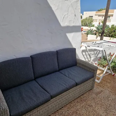 Casa Vivi Fuerteventura * Corralejo