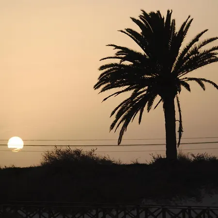 아파트 Casa Vivi Fuerteventura 코라레호