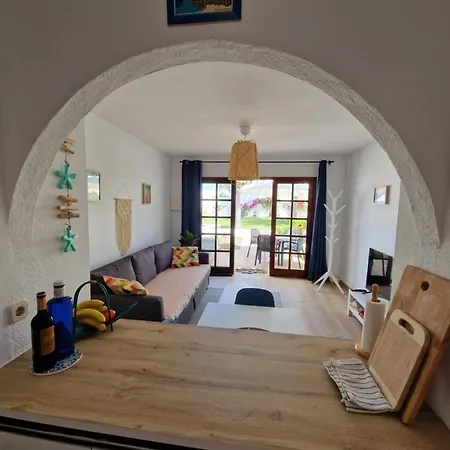 Casa Vivi Fuerteventura Apartment *