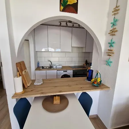 Apartment Casa Vivi Fuerteventura Corralejo