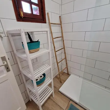 아파트 Casa Vivi Fuerteventura *