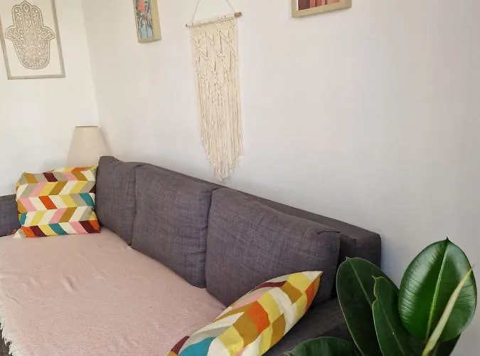 Casa Vivi Fuerteventura Διαμέρισμα Κοραλέχο