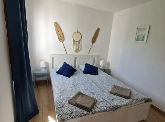 Casa Vivi Fuerteventura * Κοραλέχο