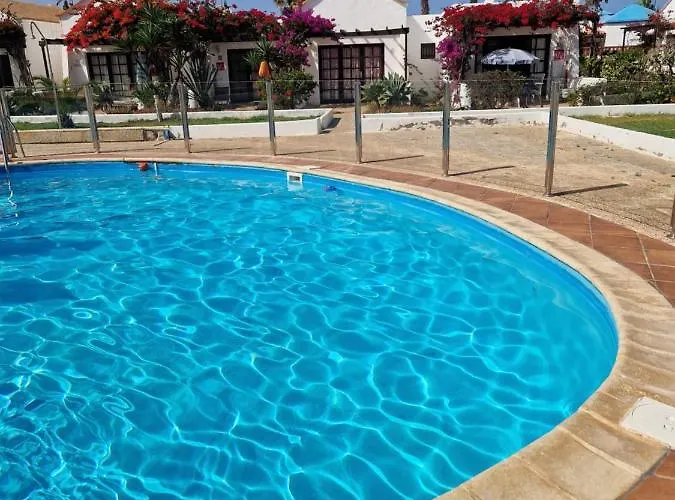 Διαμέρισμα Casa Vivi Fuerteventura *