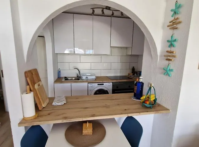 Διαμέρισμα Casa Vivi Fuerteventura Κοραλέχο