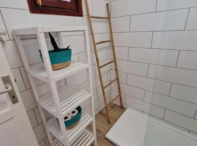 Διαμέρισμα Casa Vivi Fuerteventura *