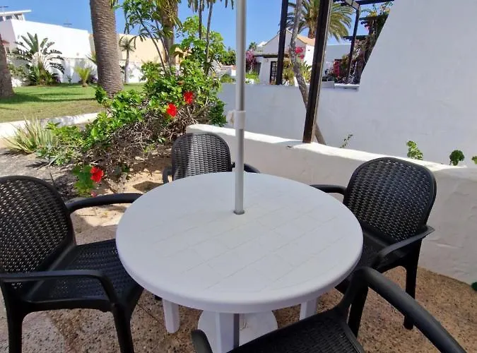 Casa Vivi Fuerteventura Κοραλέχο