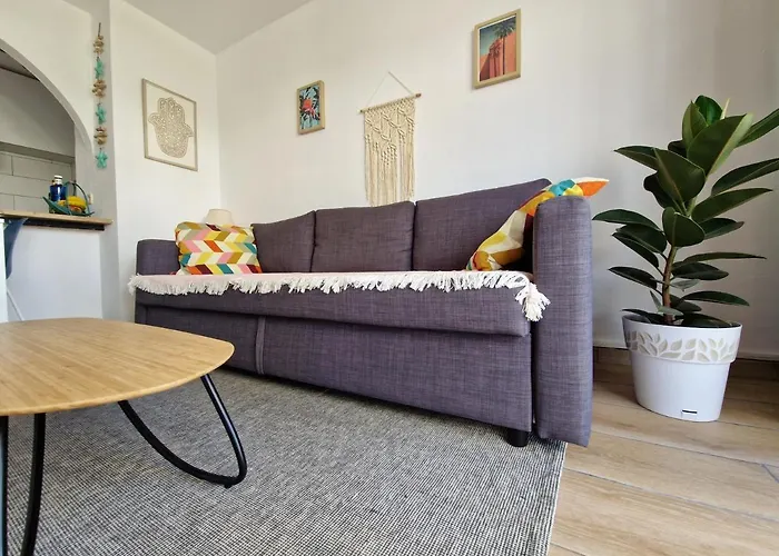 Διαμέρισμα Casa Vivi Fuerteventura *