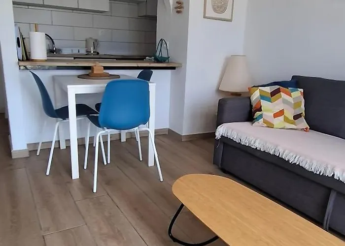 Διαμέρισμα Casa Vivi Fuerteventura *